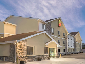 Super 8 by Wyndham Dillon/Breckenridge Area