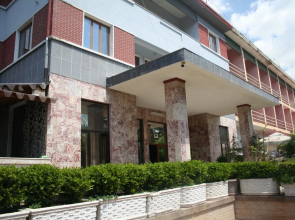 Hotel Korabi