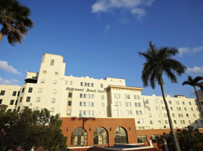 The Hollywood Beach Resort by RevMBE Consulting