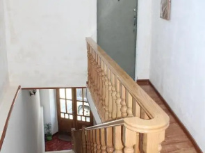 Guesthouse Medea on Pushkini 4