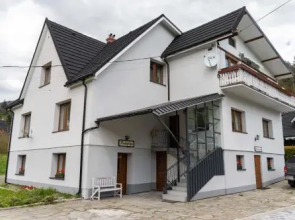 Apartamenty Cicha Dolina Przy Beskid Sport Arena