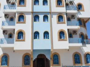 Hôtel El Kasbah Souiria
