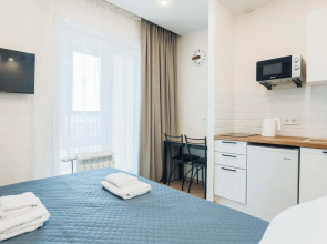 SweetHome на улице Ивана Доронина