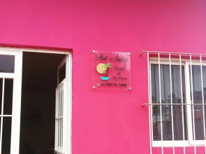 Flat e Suítes Praia de São Bento
