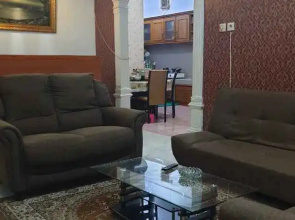 Iren's Homestay