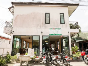 Family Bungalow