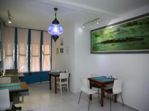 Minel Hotel