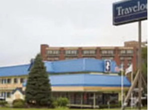 Travelodge Natick