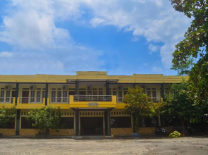 OYO 812 Hotel Tirta Bahari