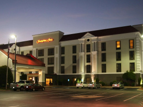 Hampton Inn Myrtle Beach-West