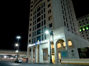 Hayah Al Waha Hotel