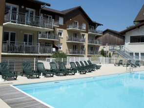 Hotel Les Terrasses