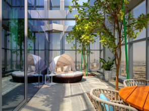 The First Collection at Jumeirah Village Circle, a Tribute Portfolio Hotel