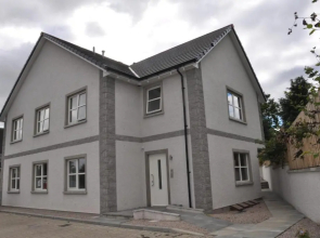 Westgate Apartments Birchlee