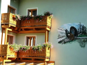 Pension Jägerhof