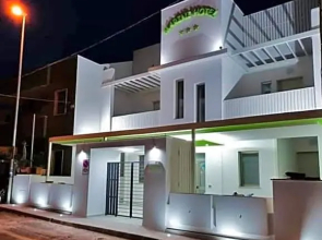 Marini Hotel