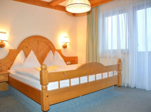 Berghotel Ronach