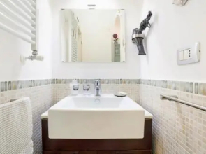 Magicstay - Flat 2 Bedrooms 1 Bathroom - La Spezia