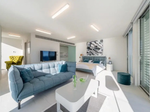 Barreirinha Suite Top Floor