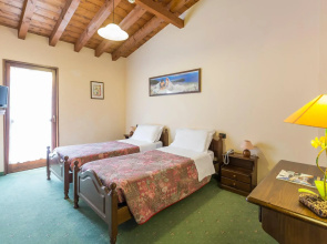 Hotel Conca Verde