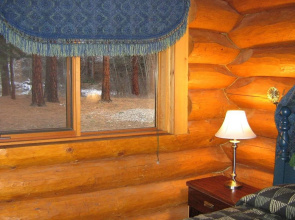 Rainbow Lake Castle Resort