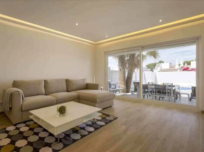 Vicky Rae Beach House