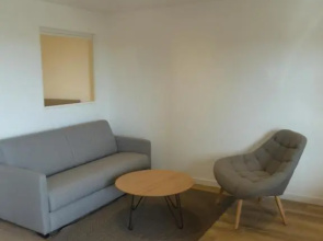 Appartement de standing à 5 min de la mer N 7108