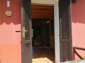 Villa With one Bedroom in Vesime, With Private Pool and Wifi - 65 km From the Beach
