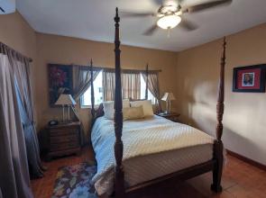 Casa Belize