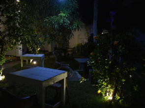 Aroma Guest House