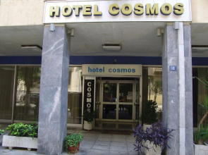 Hotel Cosmos