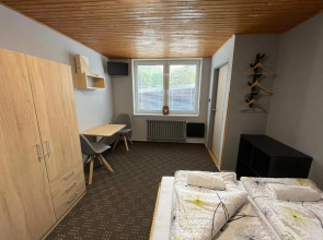 Apartments Maxi