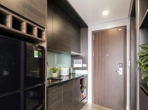 iRest Cosmopolis Vinh Yen