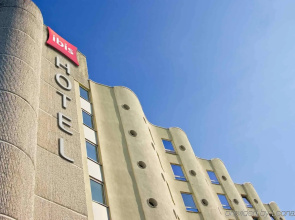 B&B HOTEL Essen-Hbf