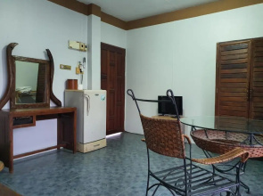 Baan Sukjai Guesthouse