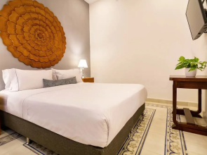 L1-Cm Apartamento Tipo Loft En Getsemani