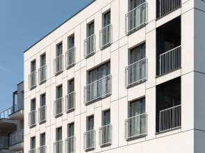 Apartio Rooms Zabrze