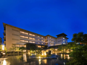 Kagaya Bettei Matsunomidori