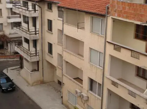 Black Sea House