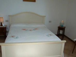 Locazione turistica Casa Marisa (COS375)