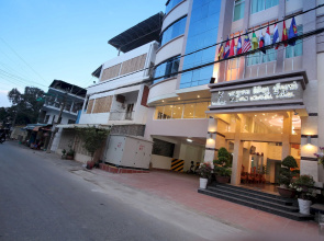 Kirirom Crystal Hotel