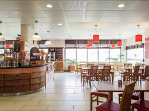 ibis Lisboa José Malhoa