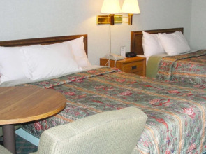 Royal Inn Knoxville Airport Alcoa