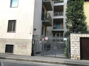 Scottis House Bergamo