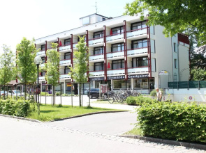 Chalet Swiss - App.Nelles