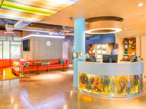 Aloft Bogota Airport