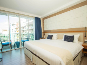 Sira Grande Hotel and Spa