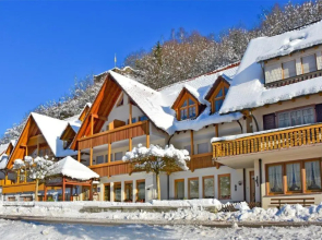 Hotel Walkenstein