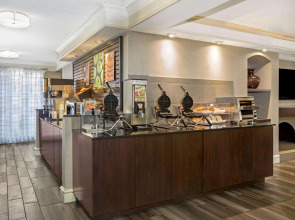 La Quinta Inn by Wyndham Fresno Yosemite