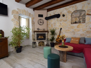 Apartment Neven